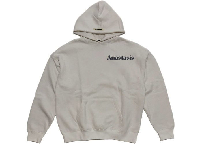 Anastasis
