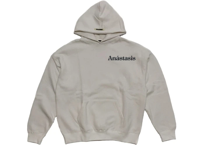 Anastasis