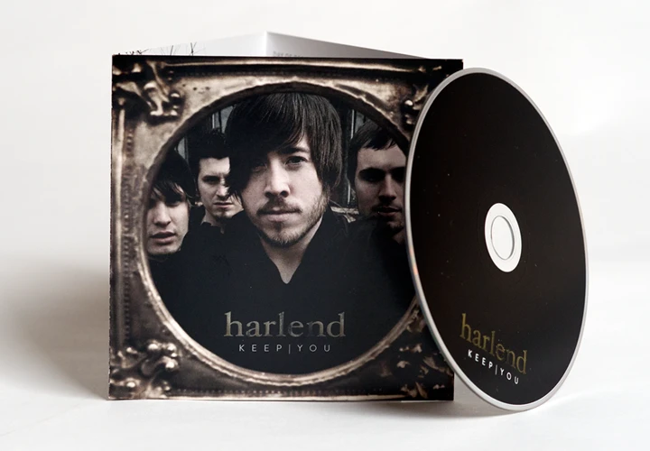 Harlend