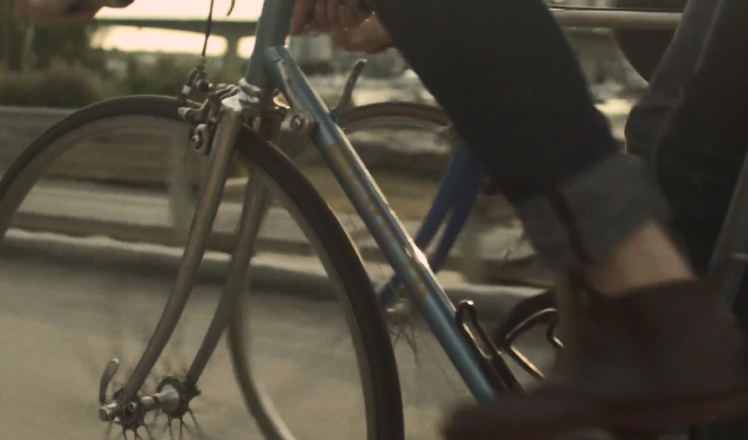 Handcrafted Leather Footwear, Built to Last.