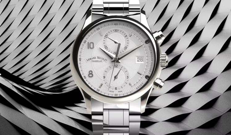 Swiss luxury watchmaker